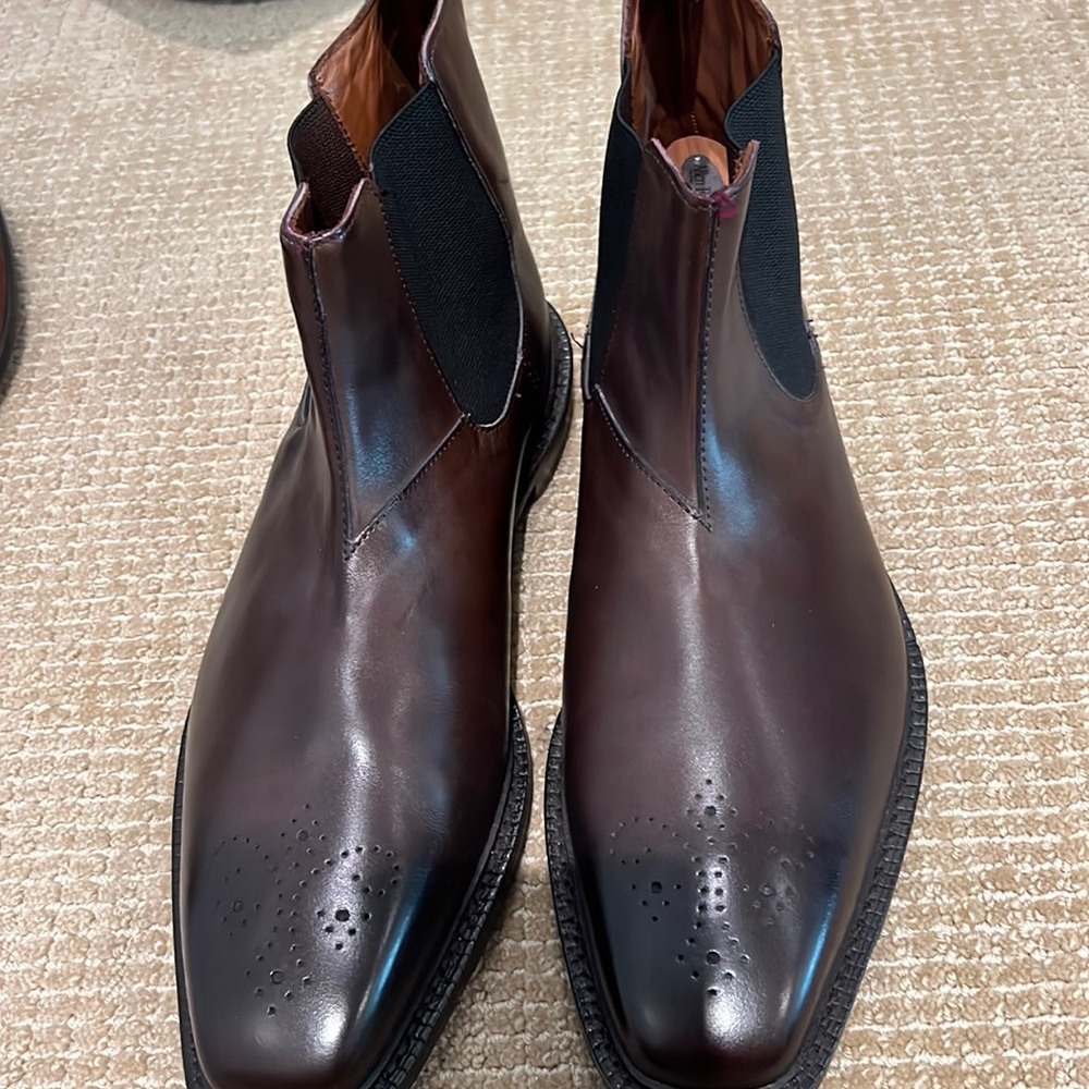 Allen Edmonds haight great condition
